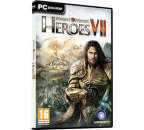 PC Might & Magic Heroes VII