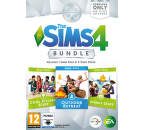 PC The Sims 4 Bundle #2