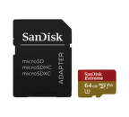 SANDISK 173361 64 GB, Pamäťová karta