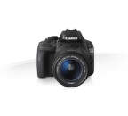 CANON EOS 100D 18-55 IS STM