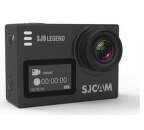SJCAM SJ6 Legend Akčná kamera (čierna)