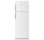 ROMO DRN396A+, biela kombinovaná chladnička