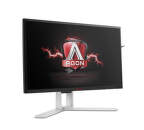 AOC AG241QX, LCD Monitor