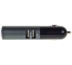 Remax AA-1238 RB-T11C Bluetooth handsfree, čierna