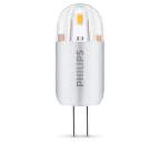 Philips Lighting 10W G4 WH 12V, LED žárovka