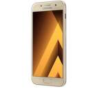 Mobilný telefón Samsung Galaxy A3 (4)