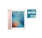 Apple iPad Pro 9.7" Wi-Fi+Cell 256GB (ružovo zlatý), MLYM2FD/A