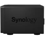 SYNOLOGY DS1815+, NAS