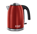 RUSSELL HOBBS 20412-70 RED