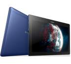 Lenovo TAB 3 A10-70 modrý - Tablet