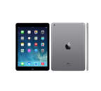APPLE iPad Air Wi-Fi 16GB, Space Gray MD785SL/A
