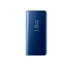 Samsung Clear View pre Galaxy S8 modré