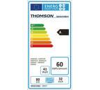 Energy label_ THOMSON 32HC3106