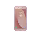 Samsung Galaxy J5 2017 ružový zadný kryt