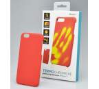Mobilnet Plastové puzdro iPhone 7 (červené)