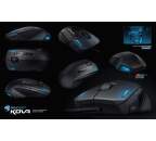 ROCCAT ROC-11-200 Kova Pure Performance Gaming Mouse