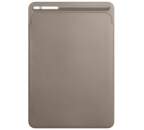 Apple Leather Sleeve pre Apple iPad 10.5" Taupe