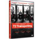 Bonton T2 Trainspotting DVD film
