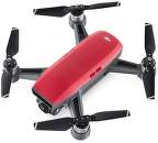 DJI Spark Combo RED, Dron_02