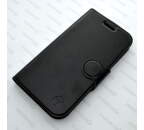 Mobilnet Knižkové puzdro bočné Huawei Y7 (čierne)