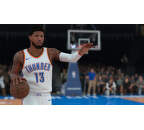 PS4 - NBA 2K18_05