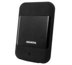 A-DATA HD700 2,5" 2TB USB 3.0 čierny