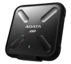 A-DATA SD700 256GB USB 3.1 čierny