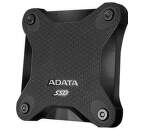 A-DATA SD600 512GB USB 3.1 čierny