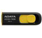 A-DATA UV128 16GB USB 3.0 žltý_01