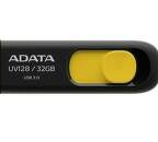 A-DATA UV128 32GB USB 3.0 žltý_02