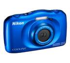 Nikon Coolpix W150 Kit modrý