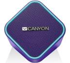 Canyon CNS-CSP203PU fialové