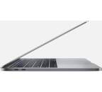 Apple MacBook Pro 13 Retina Touch Bar i5 512GB (2019) vesmírne sivý
