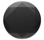 PopSocket držiak na smartfón, Metallic Diamond Black