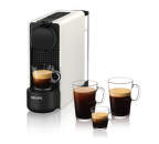 Nespresso Krups Essenza Plus XN510110 - kapsulový kávovar
