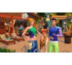 The Sims 4 - Život na ostrove PC hra