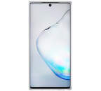 Samsung Clear Cover puzdro pre Samsung Galaxy Note10, transparentná
