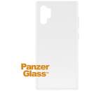PanzerGlass ClearCase puzdro pre Samsung Galaxy Note10+, transparentná