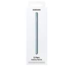 Samsung S Pen stylus pre tablet Galaxy Tab S6 modrý