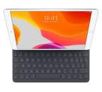 Apple Smart Keyboard sivé puzdro s klávesnicou EN pre tablet iPad 10,5"