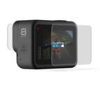 GoPro ochranné tvrdené sklo šošovky a displeja pre GoPro HERO8 Black