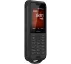 Nokia 800 Tough čierny