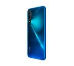 Huawei Nova 5T modrý
