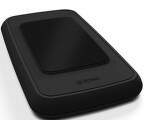 Zens Wireless Charge 4500 mAh, čierna