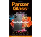 PanzerGlass ClearCase puzdro pre Apple iPhone 11 Pro, transparentná