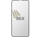 Sturdo Rex Gold tvrdené sklo pre Apple iPhone Xs Max, čierna