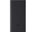 Xiaomi Mi Wireless Qi bezdrôtová powerbanka 10000 mAh, čierna