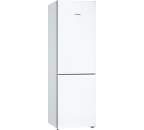 BOSCH KGN36VWEC, biela kombinovaná chladnička