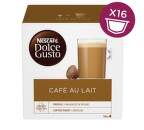 Nescafé Dolce Gusto Café Au Lait kávové kapsle 16 ks_1