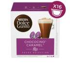 Nescafé Dolce Gusto Chococino Caramel 16 ks